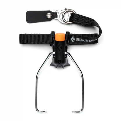 Crampon Heel Lever