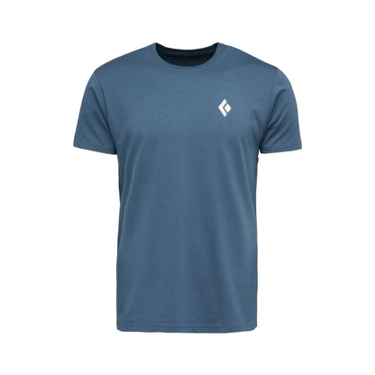Men's BD Backcountry Stamp Short Sleeve Tee