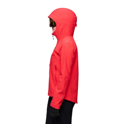 Women's Dawn Patrol Softshell - Past Season