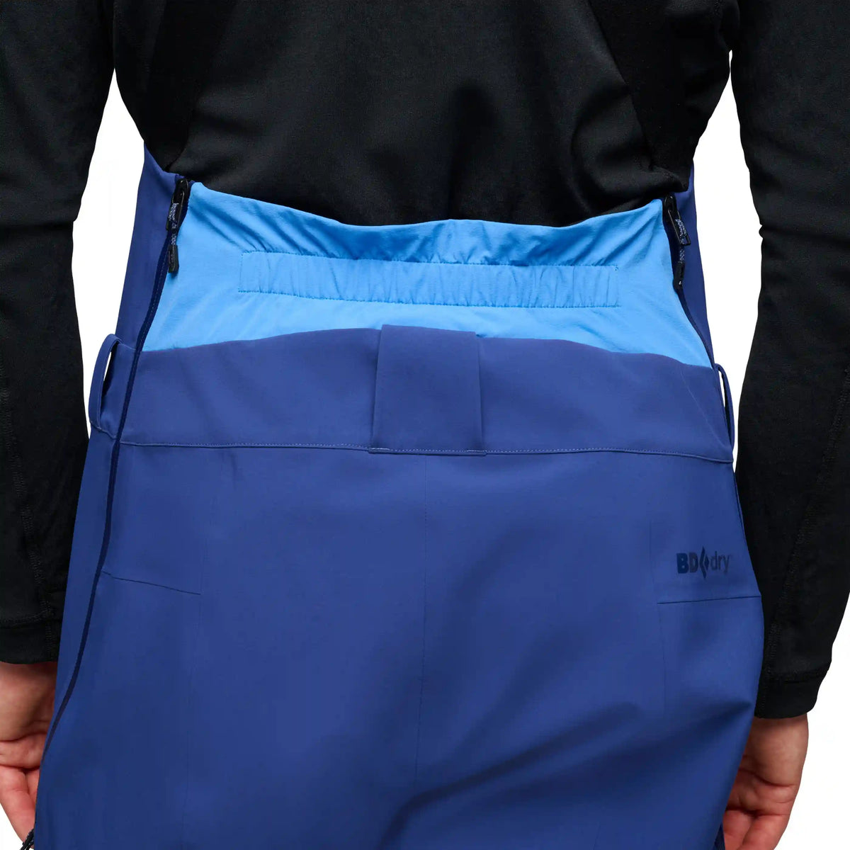 Men's Recon Stretch Bibs