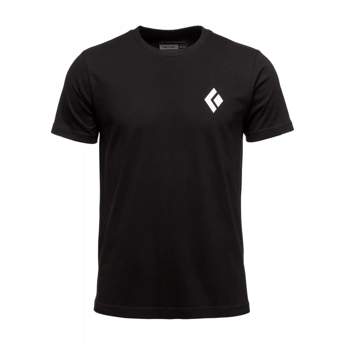Men's Equipment for Alpinists Short Sleeve Tee