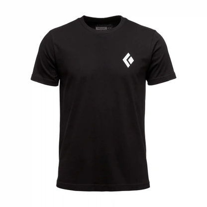 Men's Equipment for Alpinists Short Sleeve Tee