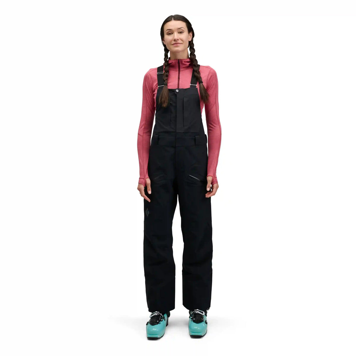 Women's Recon Stretch Bibs