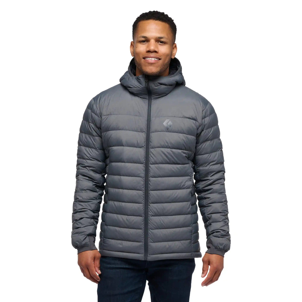 Men's Access Down 2.0 Hoody - Past Season