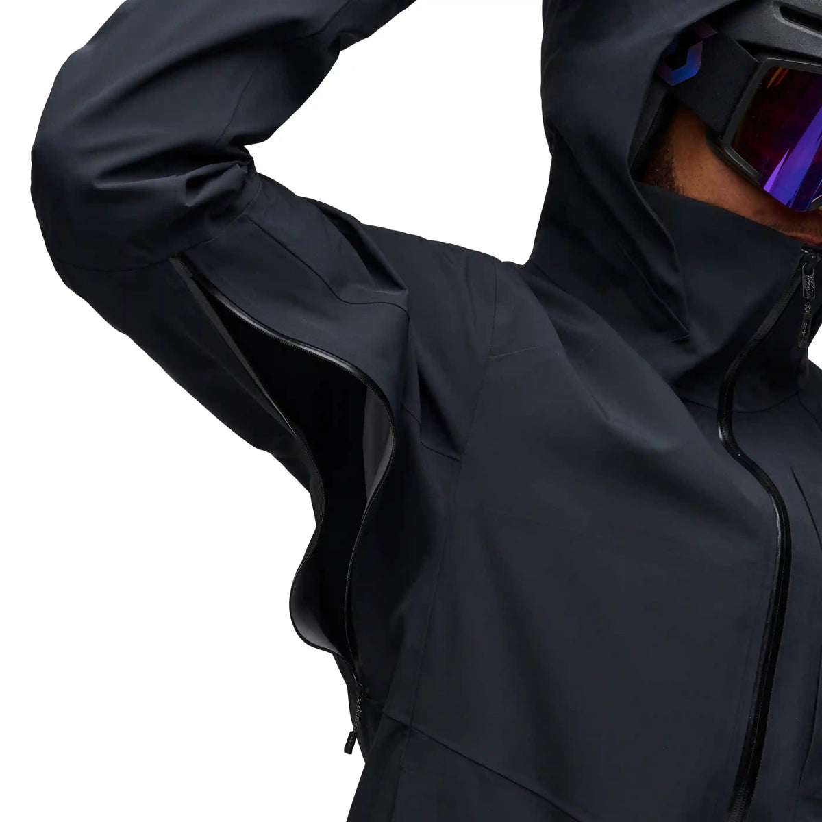 Men's Recon Stretch Shell - Past Season