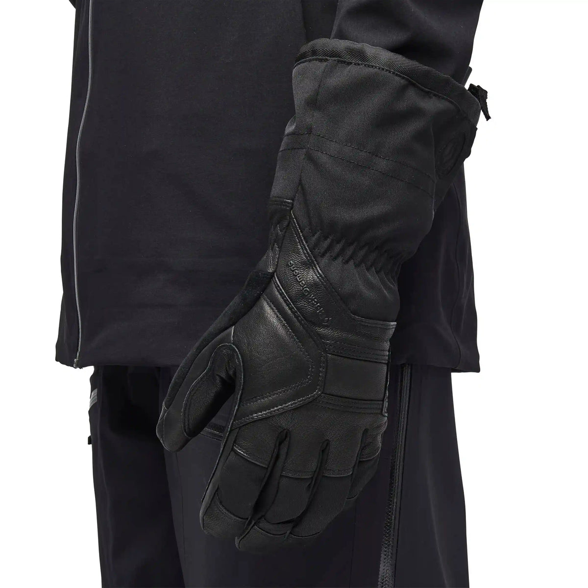 Guide Gloves - Past Season