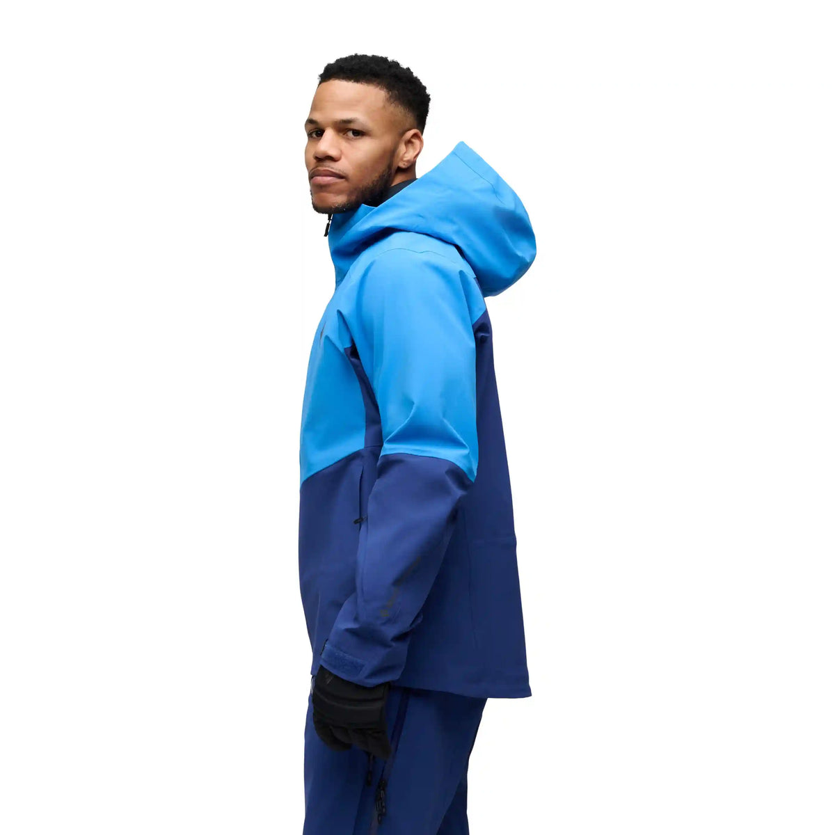 Men's Recon Stretch Shell