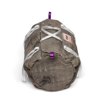 Springbar x BD HEX Duffel Bag