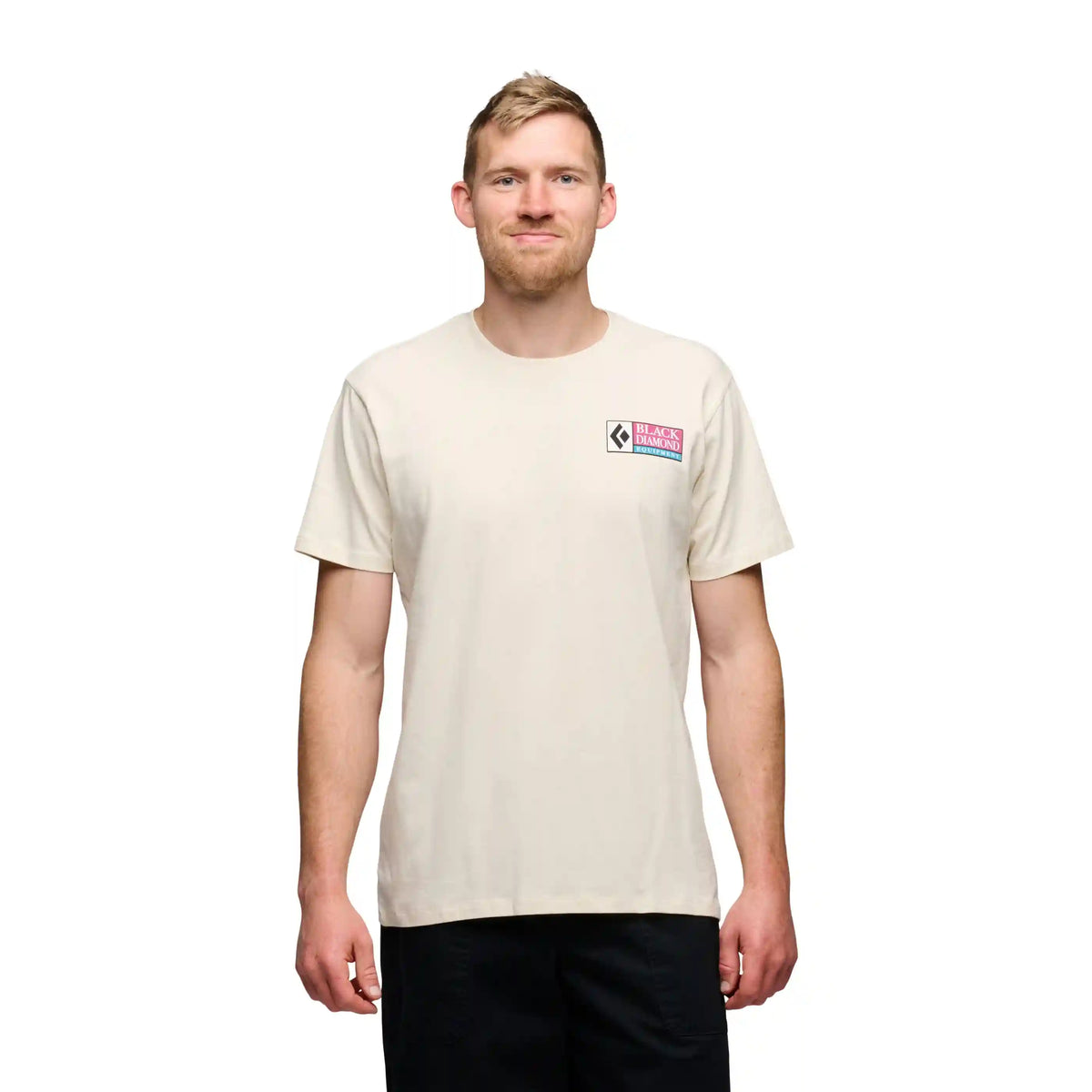 Men's BD Winter Ridge Short Sleeve Tee