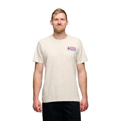 Men's BD Winter Ridge Short Sleeve Tee