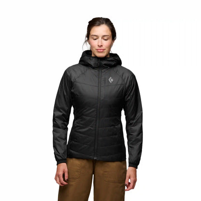 Women's Solution 1.0 Hoody