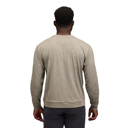 Men's Circuit Midlayer Crewneck