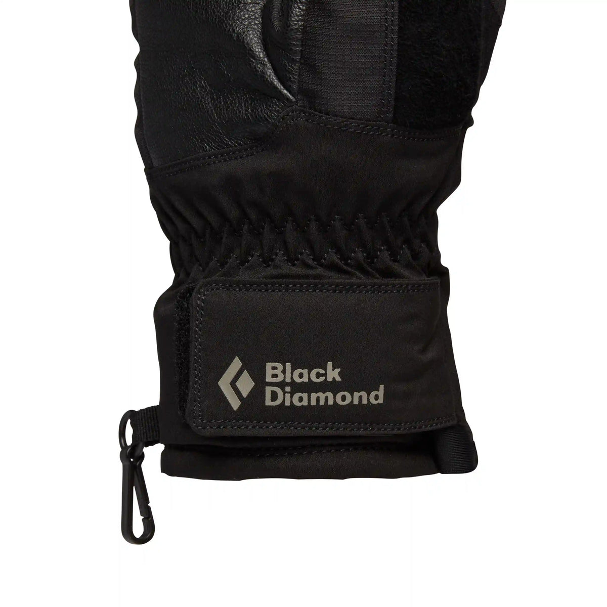 Women's Mission Mx Mitts