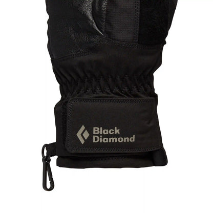 Women's Mission Mx Mitts