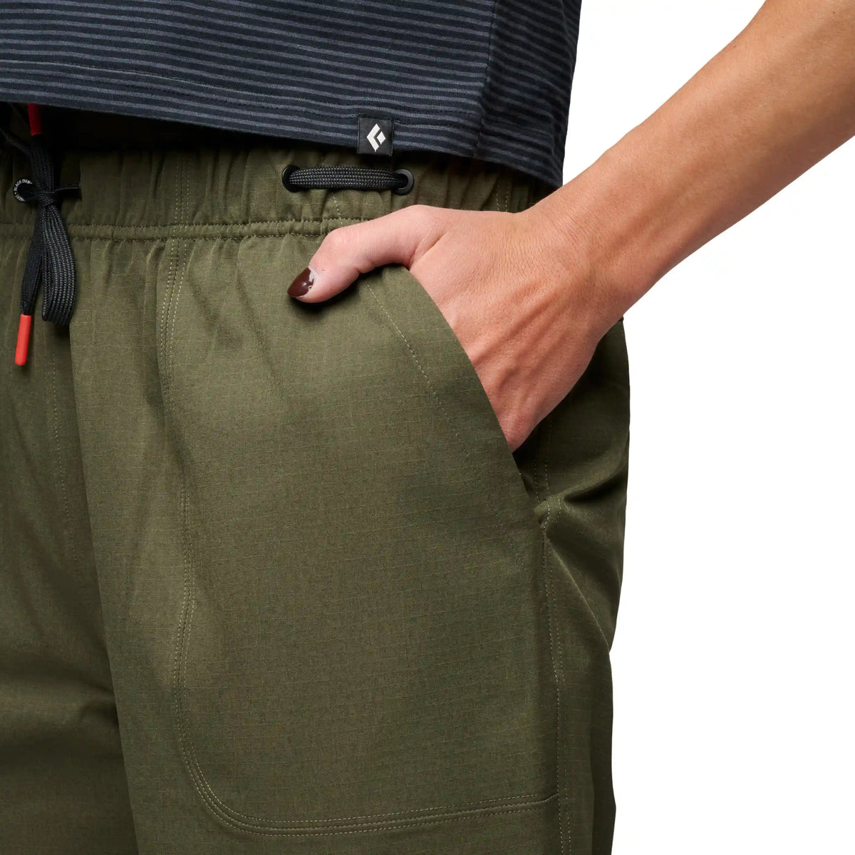 Women's Sequence Pants