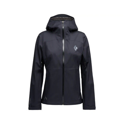 BD X AllTrails Women's Fineline Stretch Shell