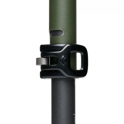 Alpine Carbon Cork Trekking Poles