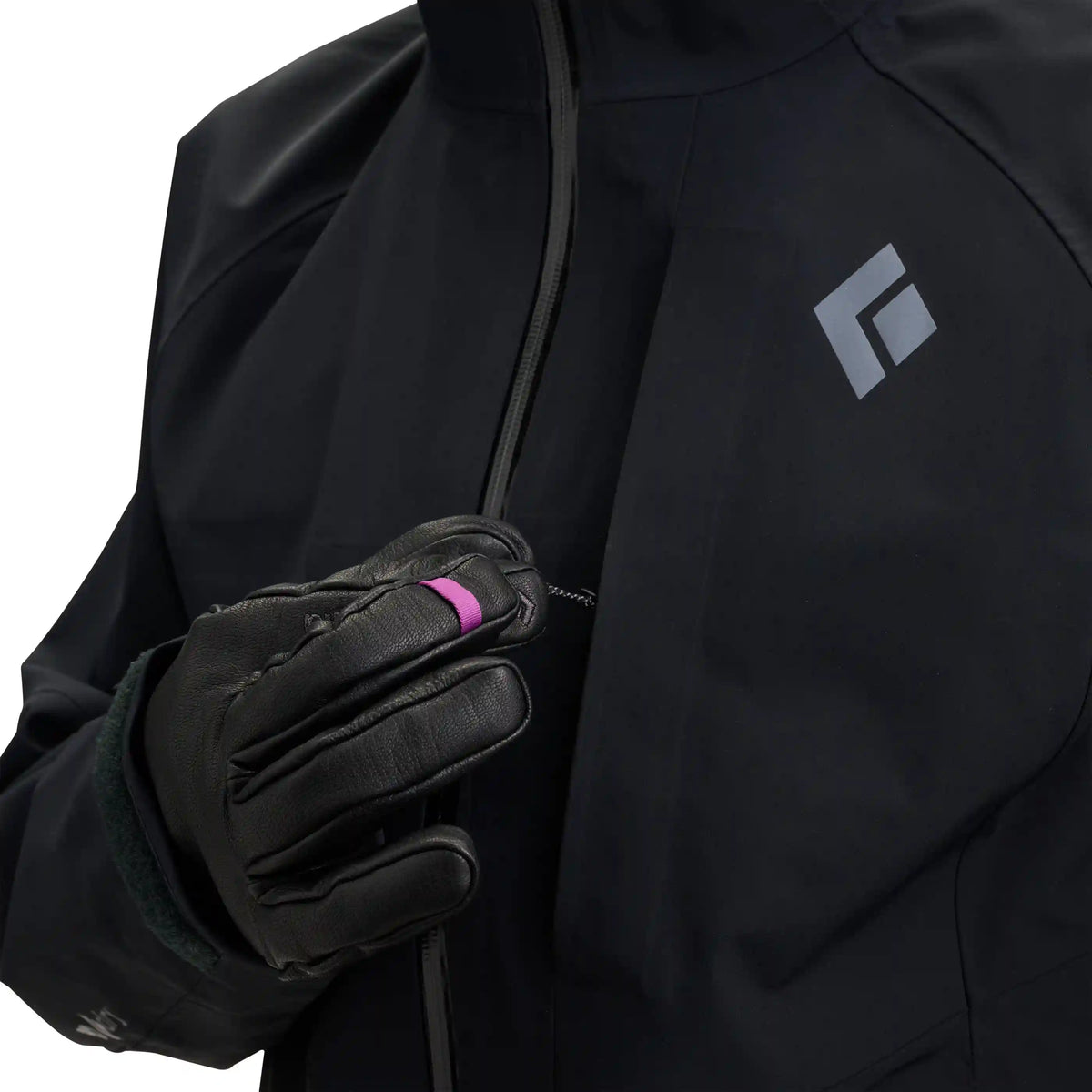 Women's Recon Stretch Shell - Past Season