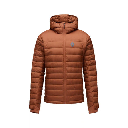 Men's Access Down 2.0 Hoody - Past Season