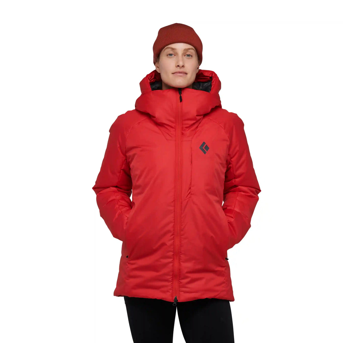Women's Solution 4.0 Parka
