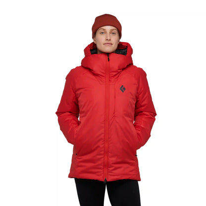 Women's Solution 4.0 Parka
