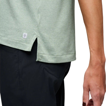 Women's Circuit Short Sleeve Tee Long