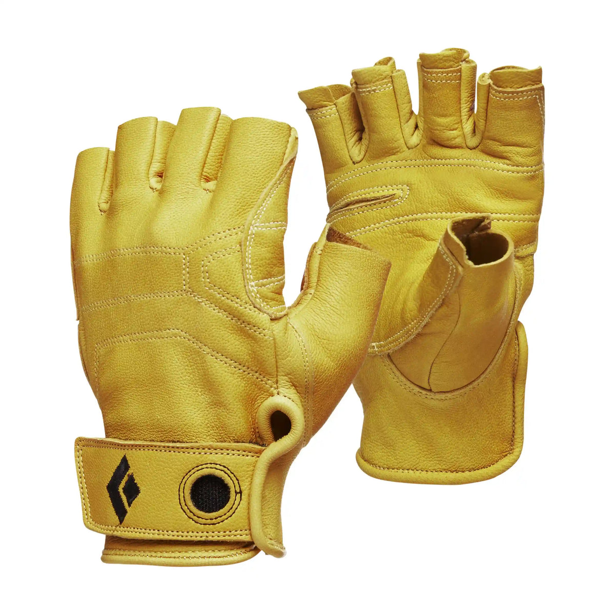 Stone Gloves