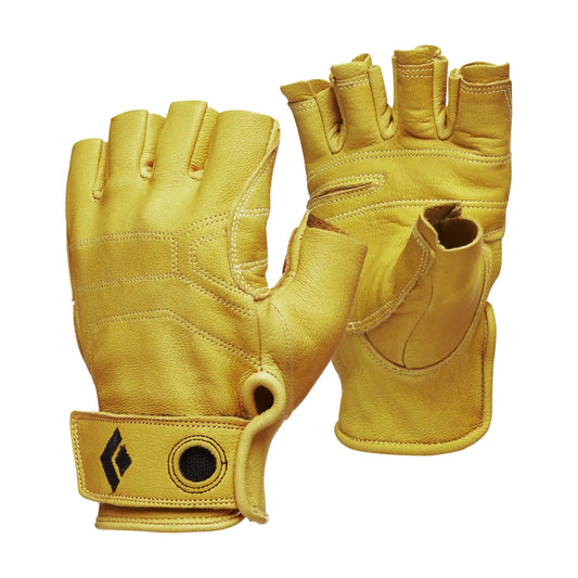 Stone Gloves