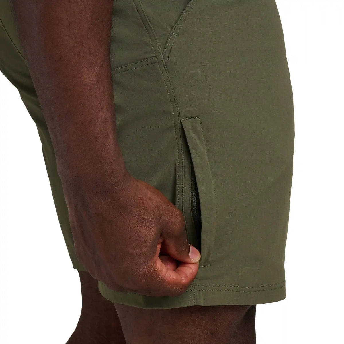 Men's Pursuit Shorts