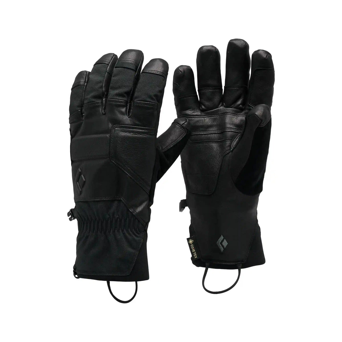 Patrol Gloves