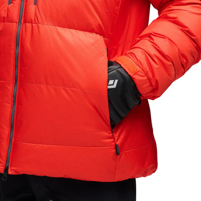 Women's Mission Down 6000 M Parka