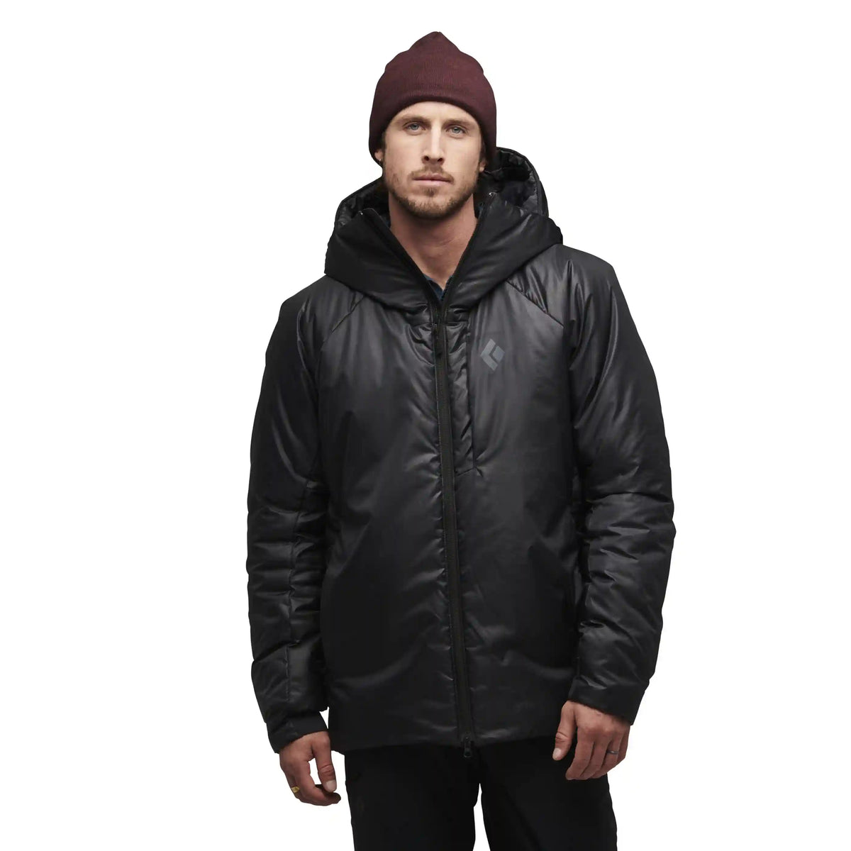 Men's Solution 4.0 Parka - Past Season