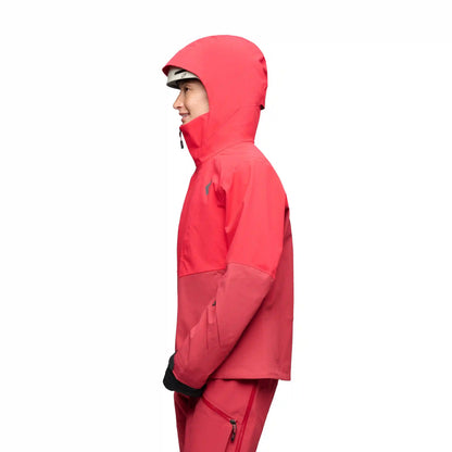 Women's Recon Stretch Shell