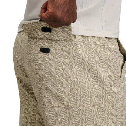 Men's Sierra Shorts 8 in