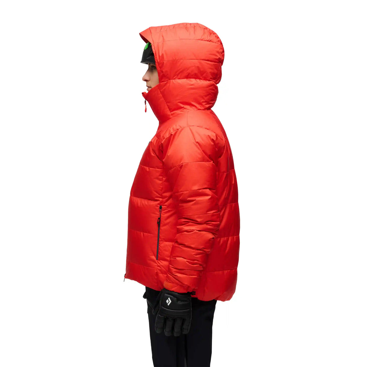 Women's Mission Down 6000 M Parka