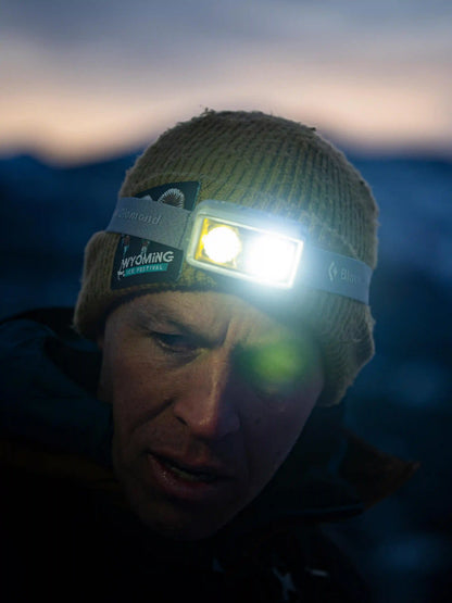 Storm+ Headlamp