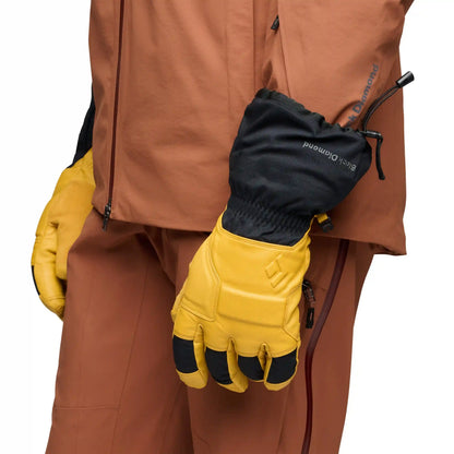 Guide Gloves