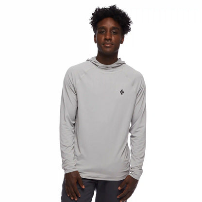 Men's Alpenglow Hoody - Past Season
