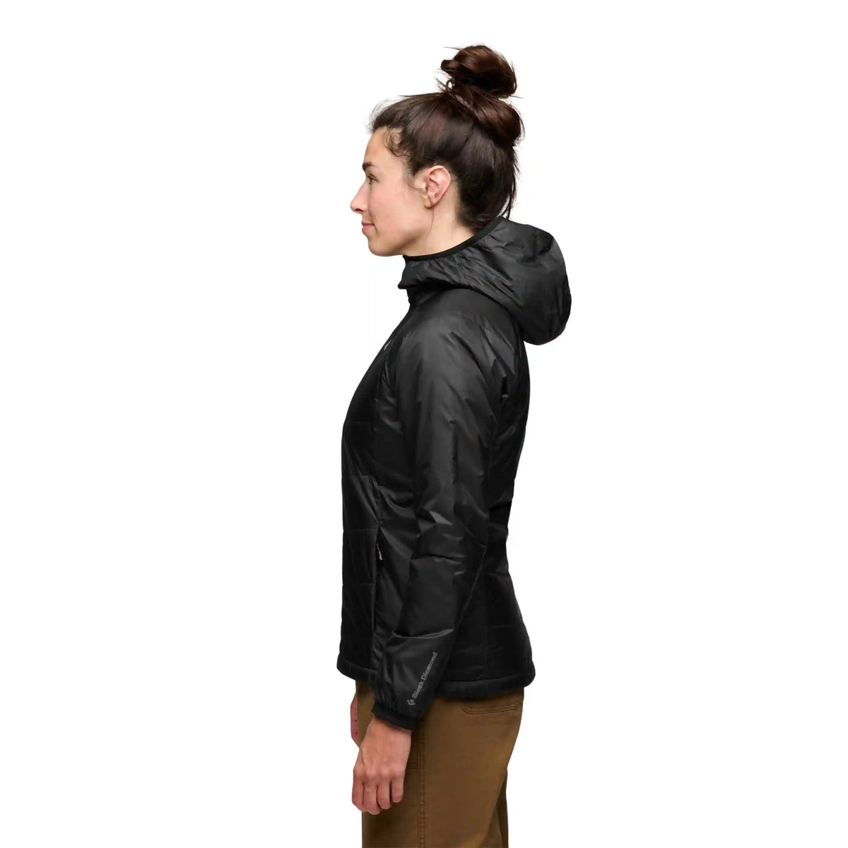 Women's Solution 2.0 Hoody