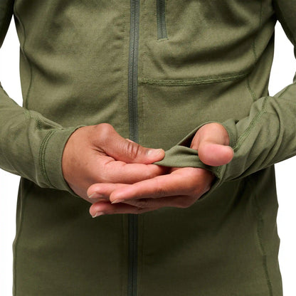 Men's Coefficient Hoody