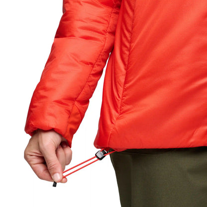 Women's Solution 3.0 Hoody