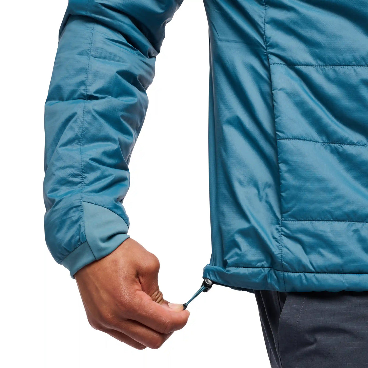 Men's Solution 2.0 Hoody - Past Season