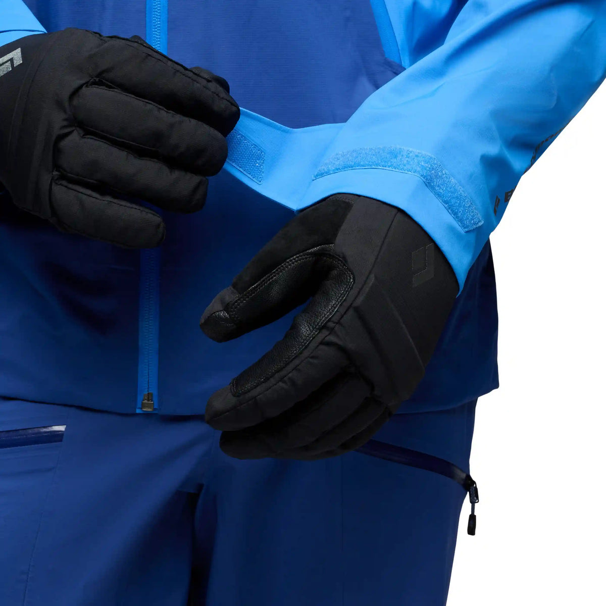 Men's Recon LT Stretch Shell - Past Season