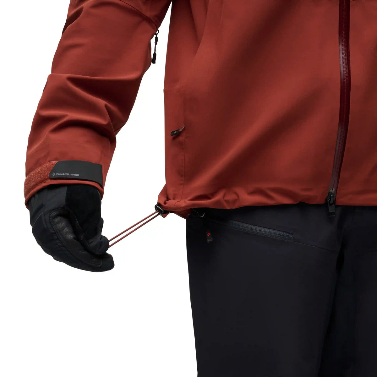 Men's Recon Stretch Shell - Past Season