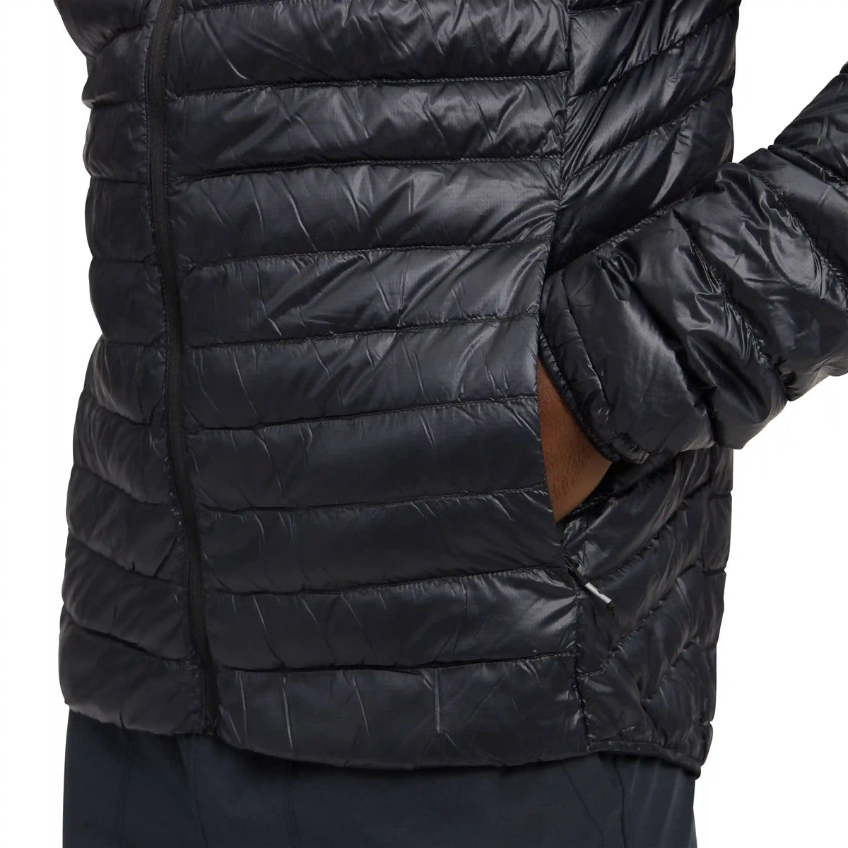 Men's Deploy Down 0.5 Full Zip Hoody