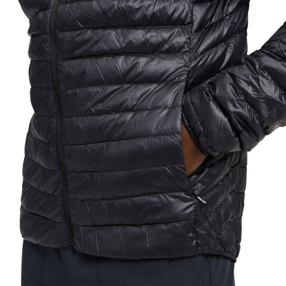 Men's Deploy Down 0.5 Full Zip Hoody