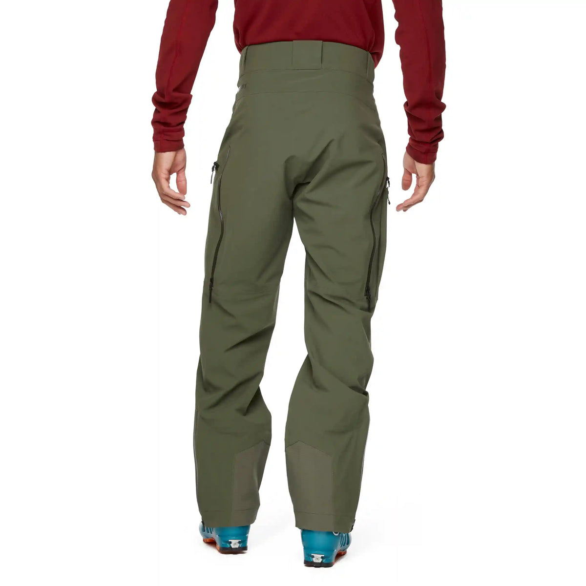 Men's Recon Stretch Ski Pants - Past Season