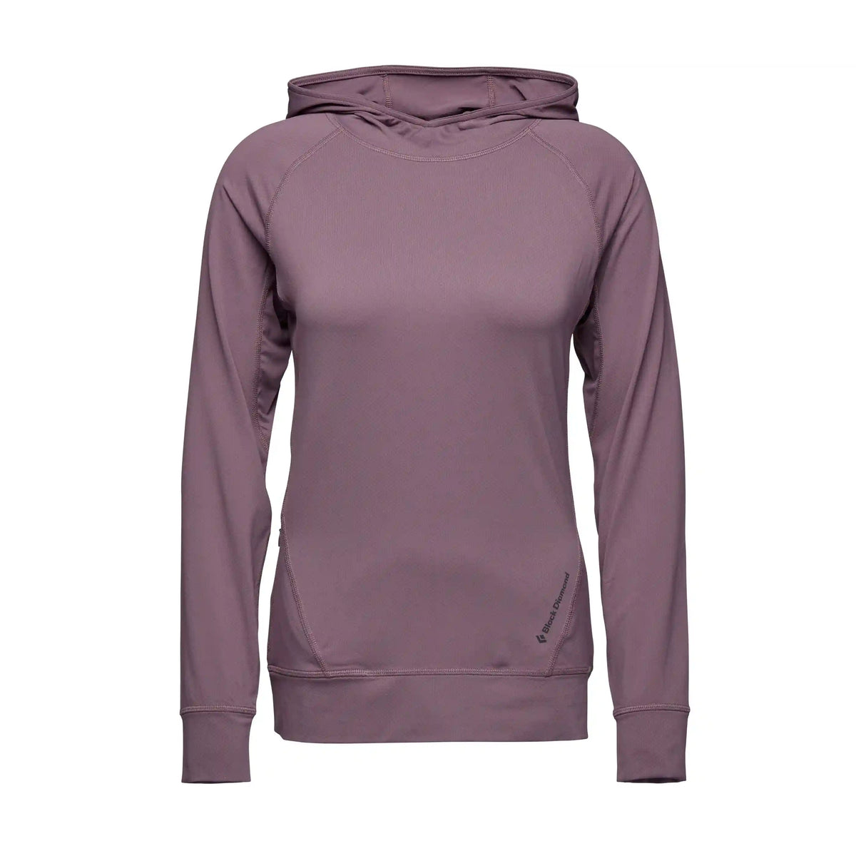 Women's Alpenglow Hoody - Past Season