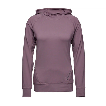 Women's Alpenglow Hoody - Past Season