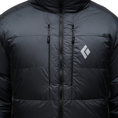 Men's Mission Down 6000 M Parka
